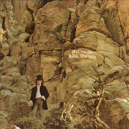 Dave Mason - Alone Together (LP) - Joco Records