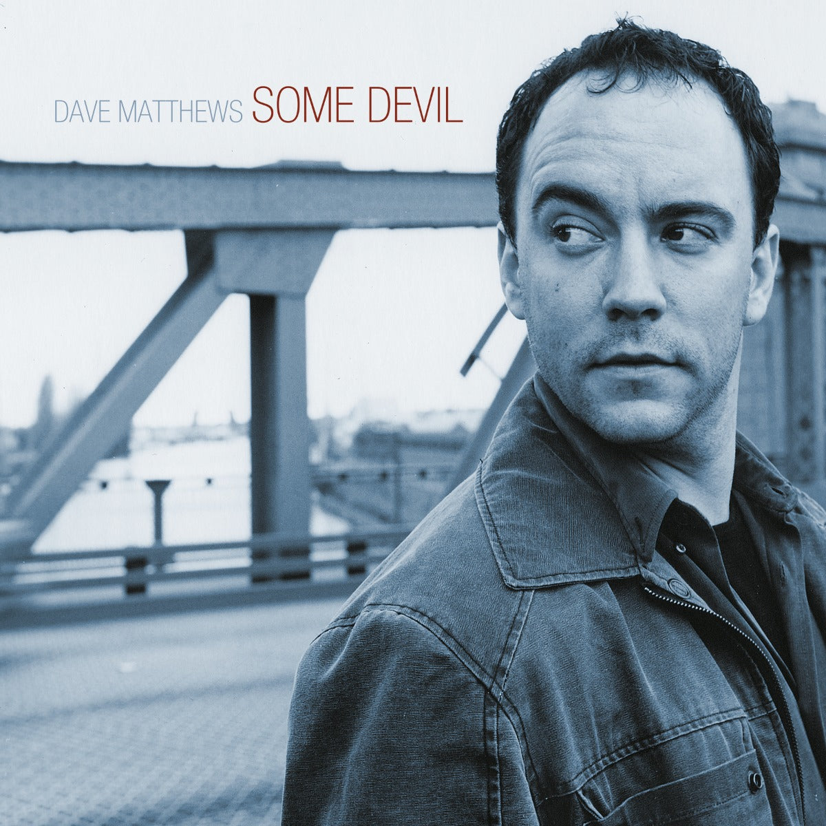 Dave Matthews - Some Devil (2 LP) - Joco Records