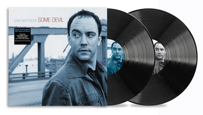 Dave Matthews - Some Devil (2 LP)
