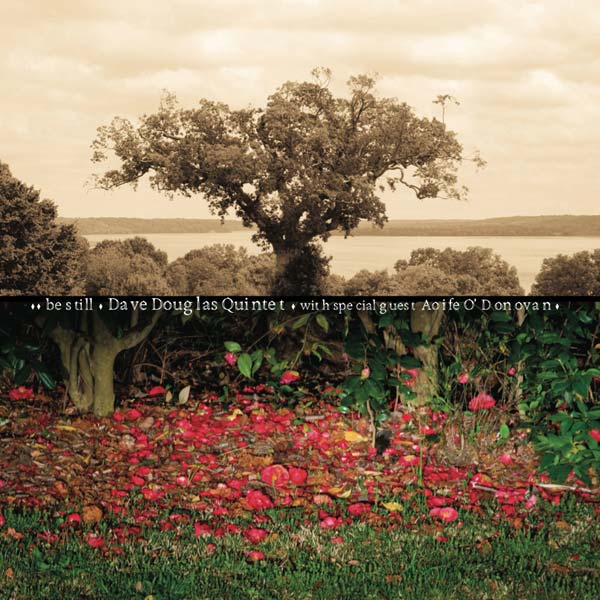 Dave Quintet Douglas - Be Still (LP) - Joco Records