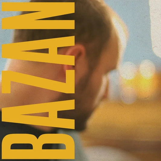 David Bazan - Curse Your Branches LP (LP) - Joco Records