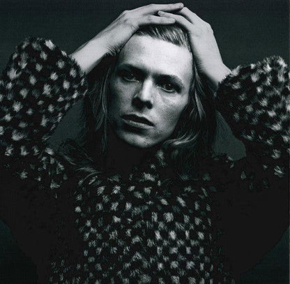 David Bowie - A Divine Symmetry (An alternative Journey Through Hunky Dory) (LP) - Joco Records