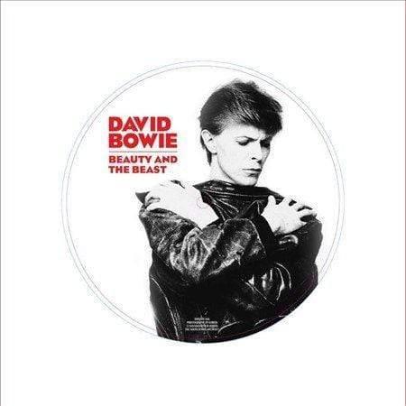 David Bowie - Beauty & Beast (7-Inch Single) - Joco Records