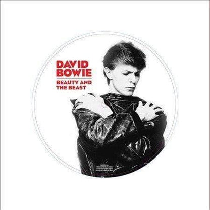 David Bowie - Beauty & Beast (7-Inch Single) - Joco Records
