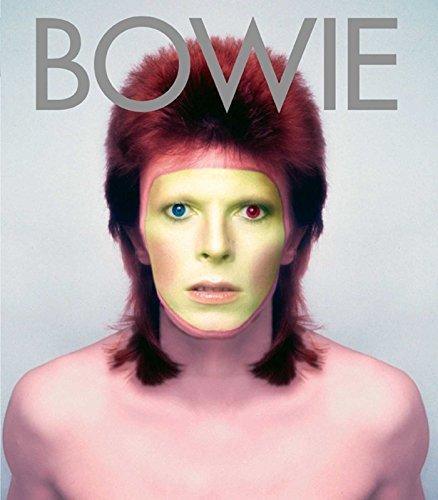 David Bowie - Bowie: Album By Album (LP) - Joco Records