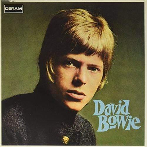 David Bowie - David Bowie (2 LP) - Joco Records