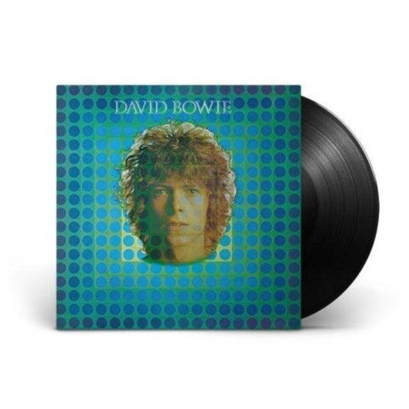 David Bowie - David Bowie (Space Oddity) (Remastered, 180 Gram) (LP) - Joco Records