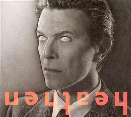 David Bowie - Heathen (Vinyl)