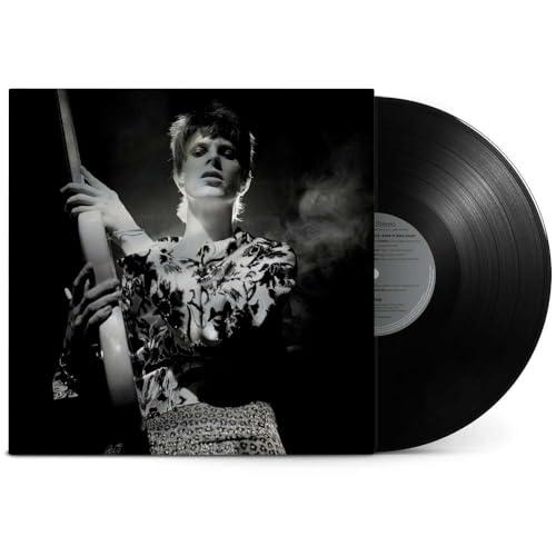 David Bowie - Rock 'N' Roll Star! (LP) - Joco Records