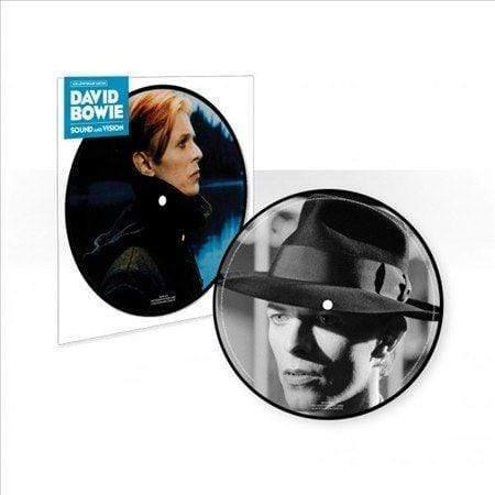 David Bowie - Sound & Vision (40th Anniversary) (7-Inch Single) - Joco Records