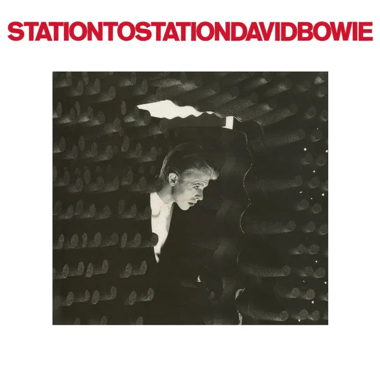 David Bowie - Station to Station (50th Anniversary Edition) (Half-Speed Mastered)