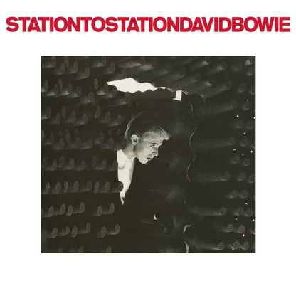 David Bowie - Station to Station (50th Anniversary Edition) (Half-Speed Mastered)