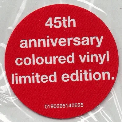 David Bowie - Station To Station (Indie Exclusive, Limited Edition, Red or White Vinyl) (LP) - Joco Records