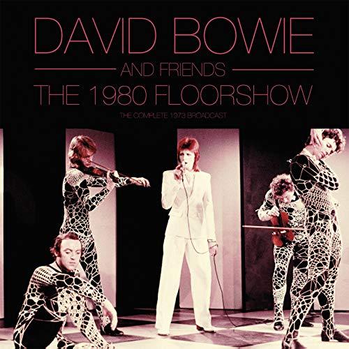 David Bowie - The 1980 Floorshow (2 LP) - Joco Records