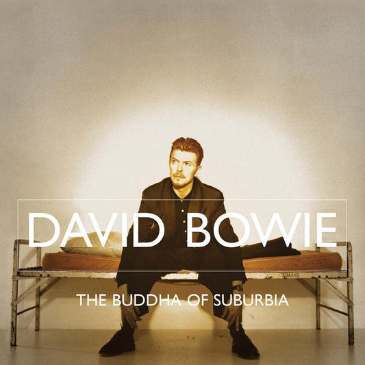 David Bowie - The Buddha Of Suburbia (2021 Remaster) (LP) - Joco Records