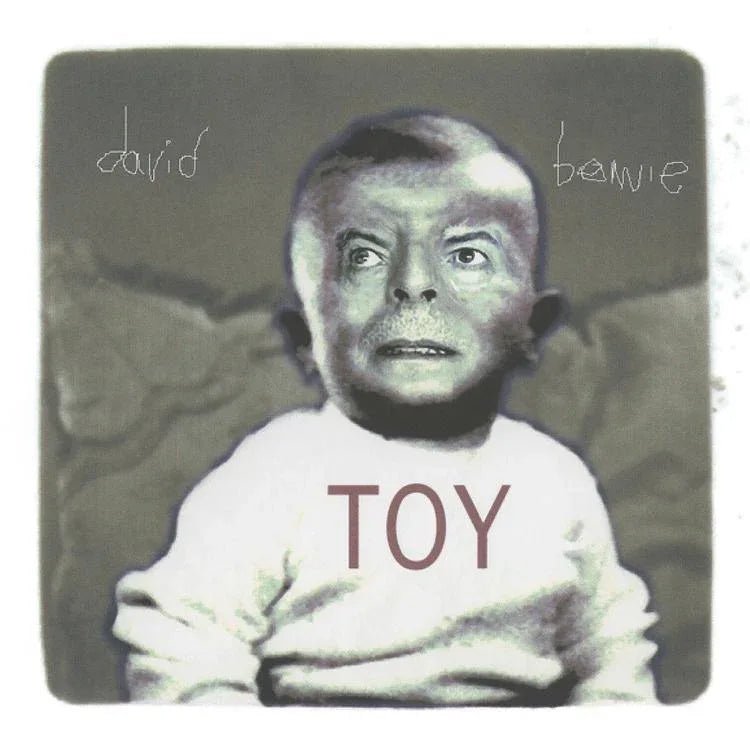 David Bowie - Toy (Toy:Box) (Vinyl Box Set) - Joco Records