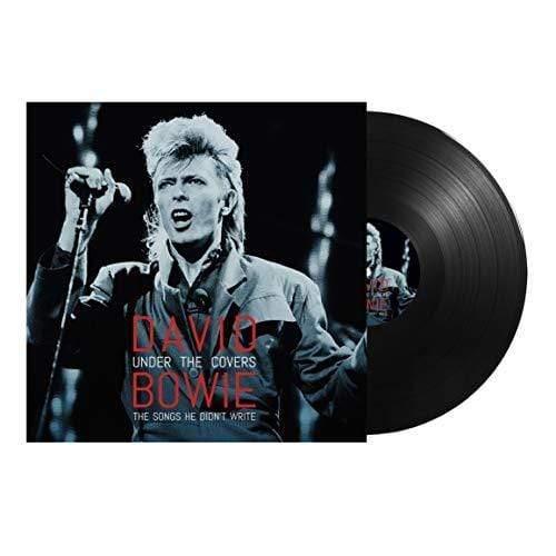 David Bowie - Under The Covers (Import, Broadcast) (2 LP) - Joco Records