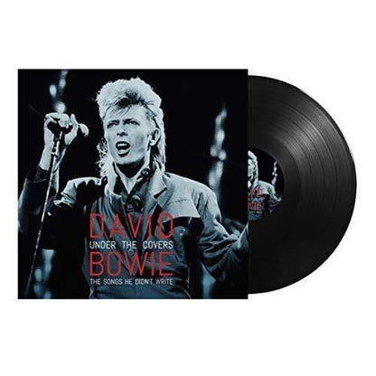David Bowie - Under The Covers (Import, Broadcast) (2 LP) - Joco Records