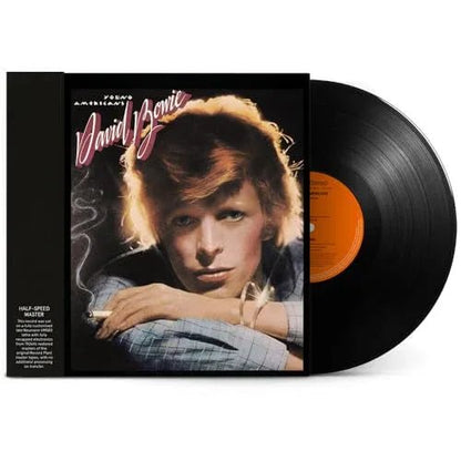 David Bowie - Young Americans (50th Anniversary, Half Speed Master) (LP) - Joco Records