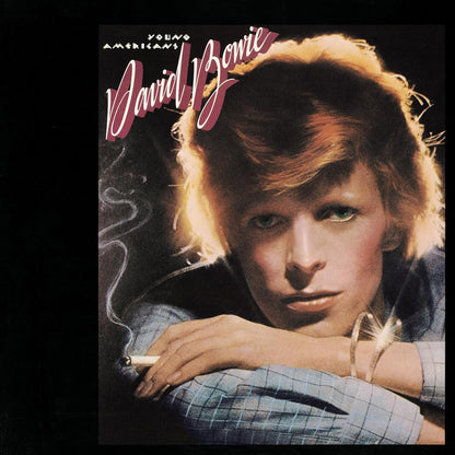 David Bowie - Young Americans (50th Anniversary, Limited Edition, Picture Disc) (LP) - Joco Records