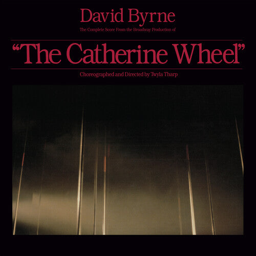 David Byrne - Complete Score from the Catherine Wheel (RSD 4.22.23) (Vinyl) - Joco Records