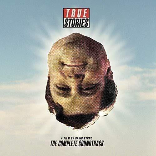 David Byrne - True Stories: The Complete Soundtrack (2 LP) - Joco Records