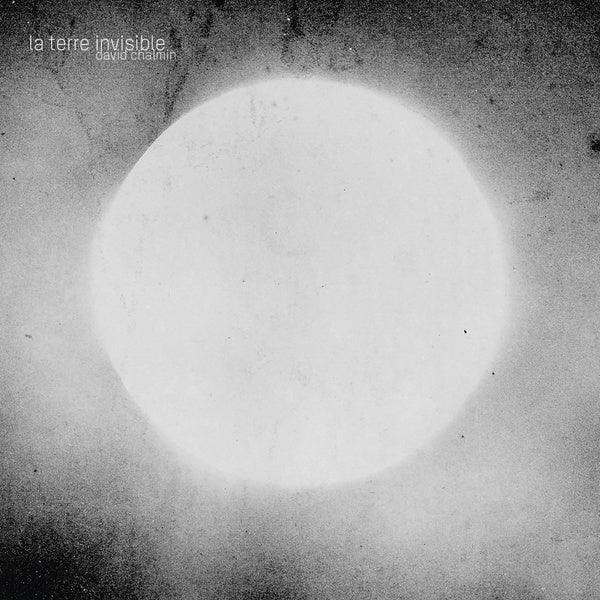David Chalmin - La Terre Invisible (LP) - Joco Records