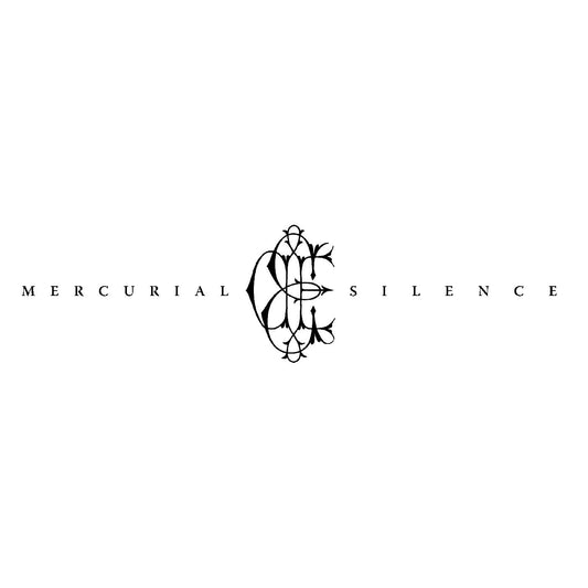 David Eugene Edwards - Mercurial Silence