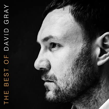 David Gray - The Best of David Gray (Gatefold Cover, Import) (2 LP) - Joco Records