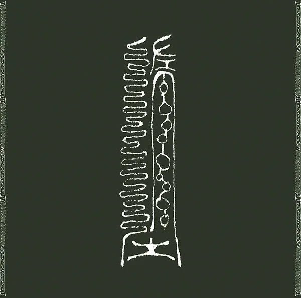 David Grubbs & Taku Unami - Failed Celestial Creatures (LP) - Joco Records