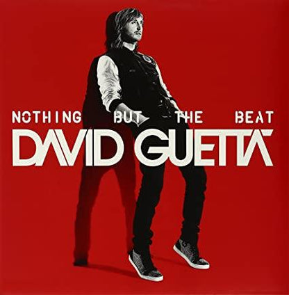 David Guetta - Nothing But The Beat (Import) (2 LP) - Joco Records