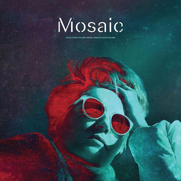 David Holmes - Mosaic - Music From The Hbo Limited Series (LP) - Joco Records