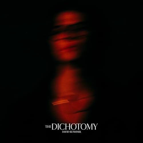 David Kushner - The Dichotomy (2 LP)