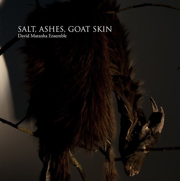 David Maranha Ensemble - Salt, Ashes, Goat Skin (LP) - Joco Records