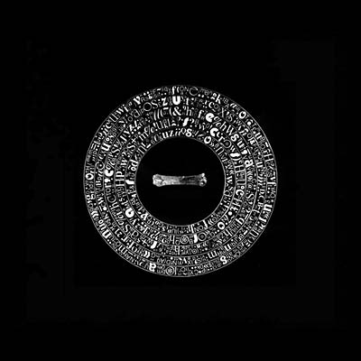 David Orphan - Songs For Hannah Henley (LP) - Joco Records