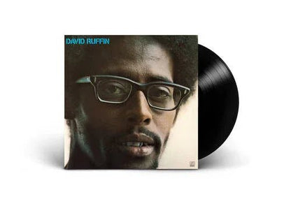 David Ruffin - David Ruffin (Indie Exclusive, Audiophile, 150 Gram) (LP) - Joco Records