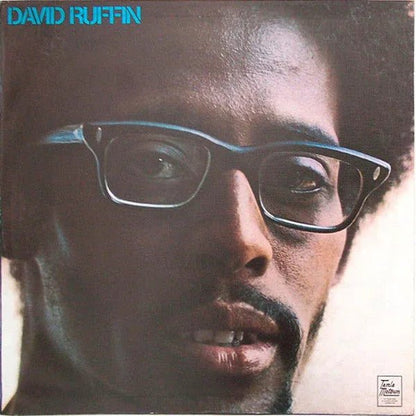 David Ruffin - David Ruffin (Indie Exclusive, Audiophile, 150 Gram) (LP) - Joco Records