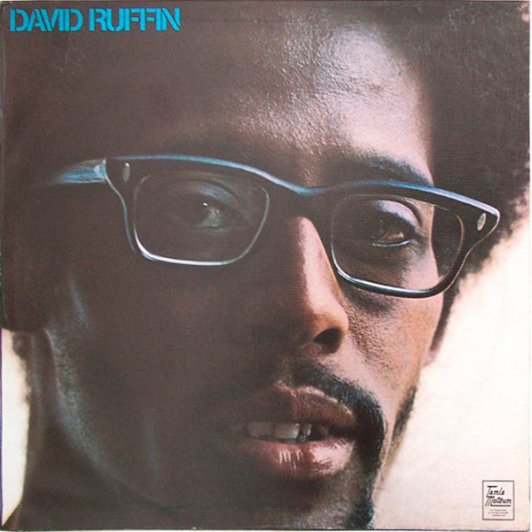 David Ruffin - David Ruffin (Indie Exclusive, Audiophile, 150 Gram Vinyl) - Joco Records
