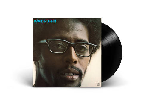 David Ruffin - David Ruffin (Indie Exclusive, Audiophile, 150 Gram Vinyl) - Joco Records