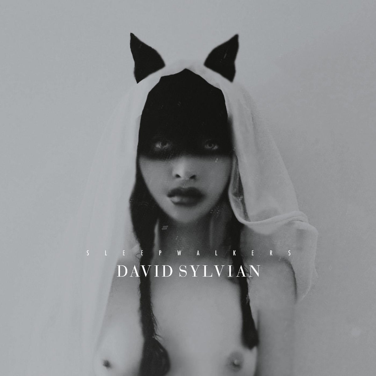 David Sylvian - Sleepwalkers (Deluxe Edition) (2 LP) - Joco Records
