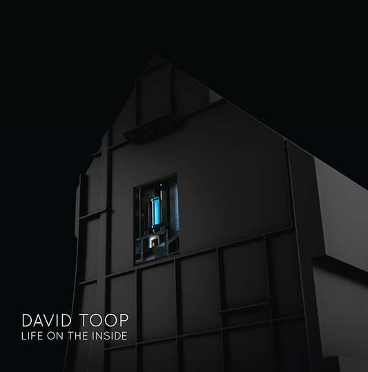 DAVID TOOP - Life on the Inside