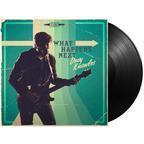 Davy Knowles - What Happens Next (LP) - Joco Records
