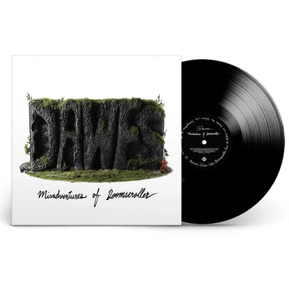 Dawes - Misadventures Of Doomscroller (LP) - Joco Records
