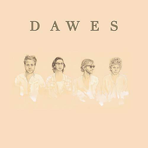 Dawes - North Hills (10 Year Anniversary Edition) (+ 7") (3 LP) - Joco Records