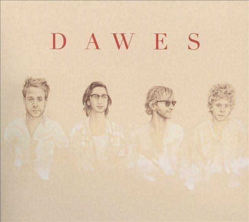 Dawes - North Hills (2 LP) - Joco Records