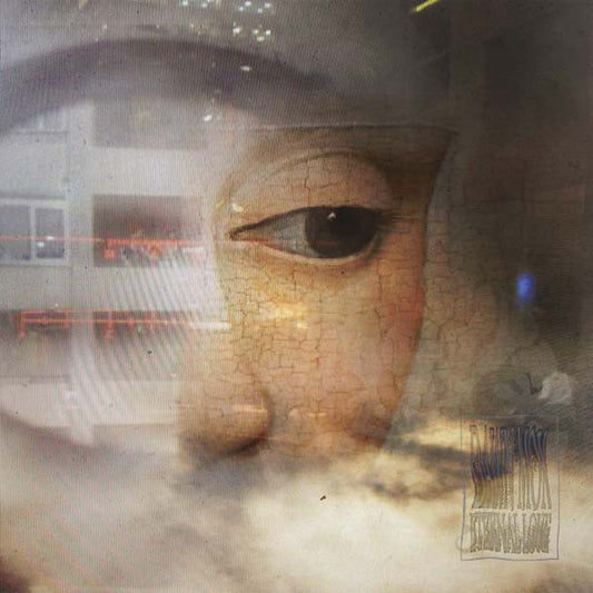 Dawn Mok - Eternal Love (LP) - Joco Records