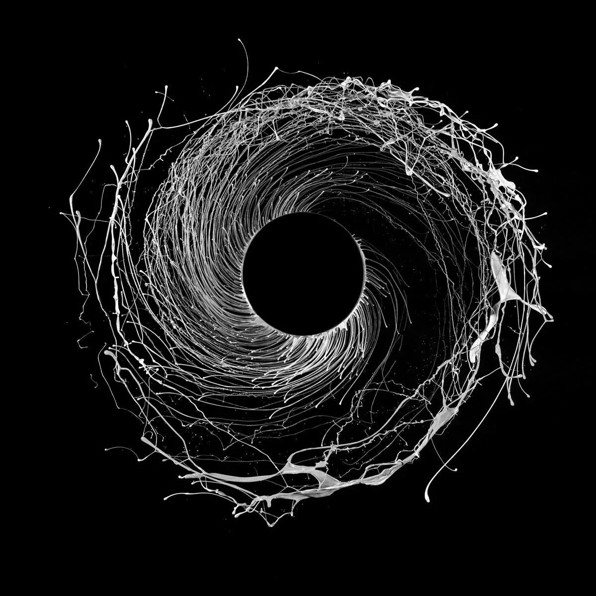 Dawn Of Midi - Dysnomia (Clear Vinyl) (2 LP) - Joco Records