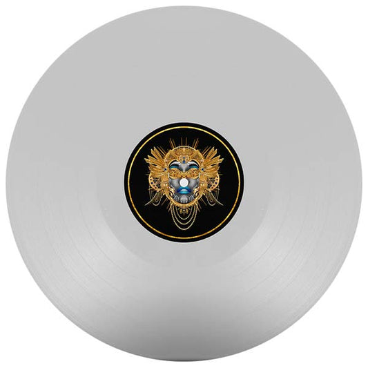 Dawn Richard - Not Above That (12 - Inch Single) - Joco Records