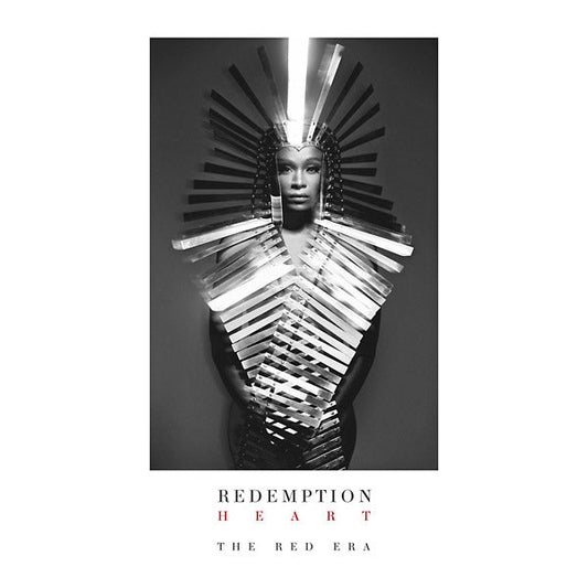 Dawn Richard - Redemption (LP) - Joco Records
