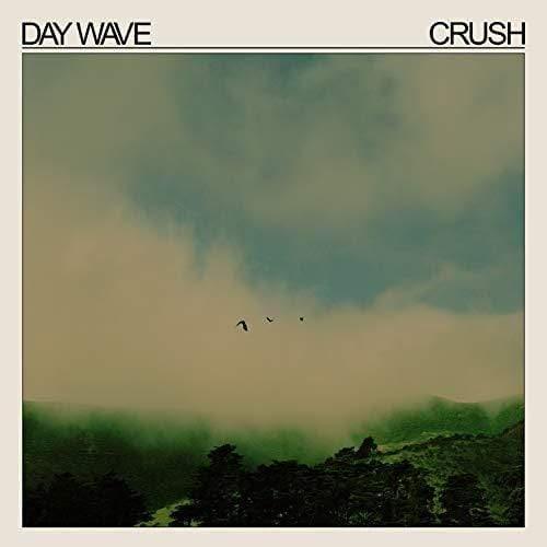 Day Wave - Crush (Indie Exclusive) (12-Inch Vinyl EP) - Joco Records